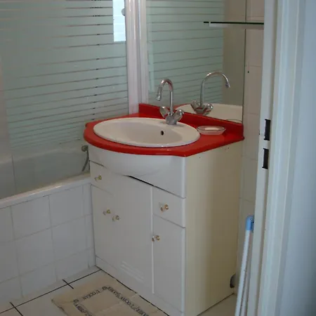 דירה Residentiel לה רושל