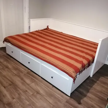 Residentiel Apartment