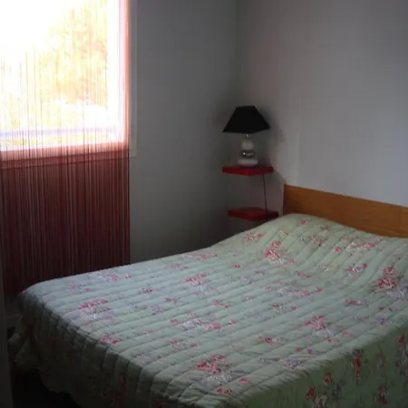 Apartment Residentiel *
