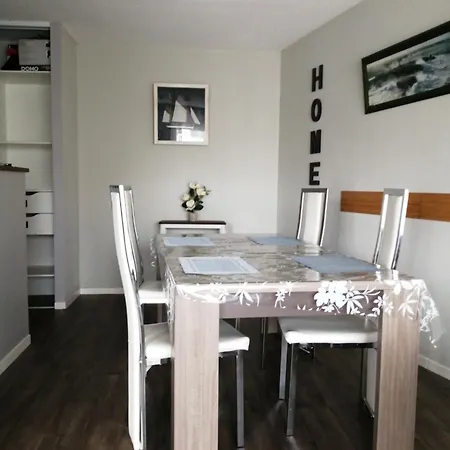 Appartement Résidentiel *