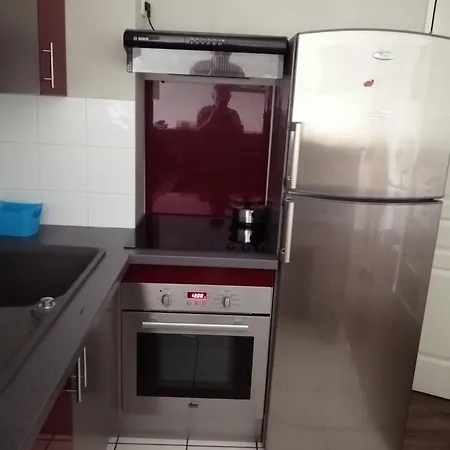 Residentiel * La Rochelle (Charente-Maritime)