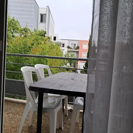 Apartment Residentiel