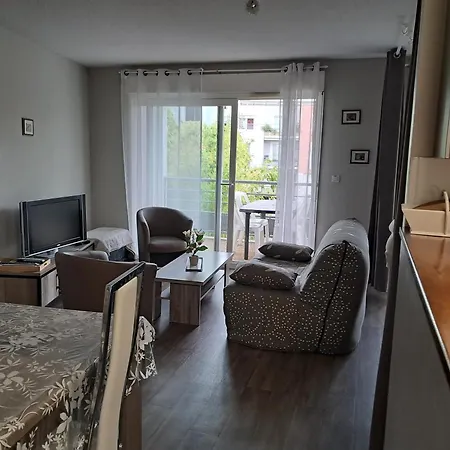 Apartment Residentiel