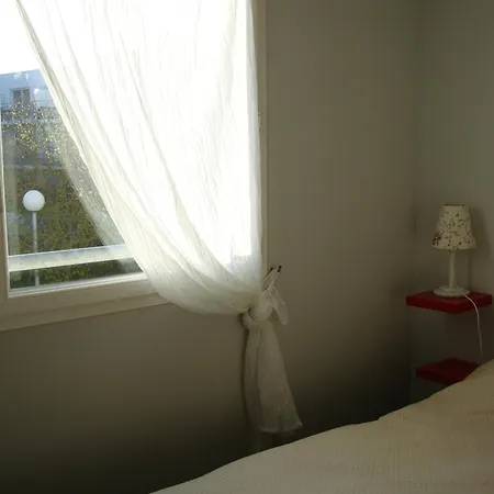 Appartement Résidentiel La Rochelle (Charente-Maritime)