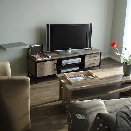 Residentiel Apartment