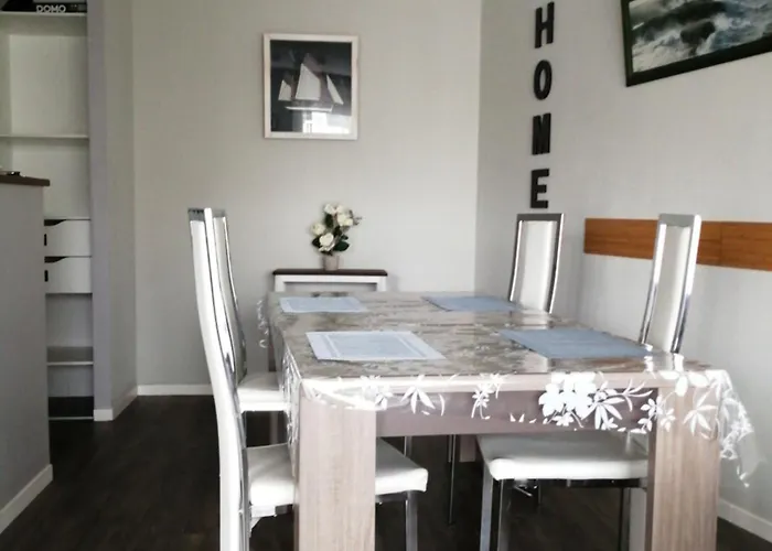 Apartment Residentiel *