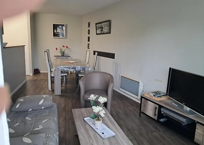 Residentiel Apartment La Rochelle (Charente-Maritime)