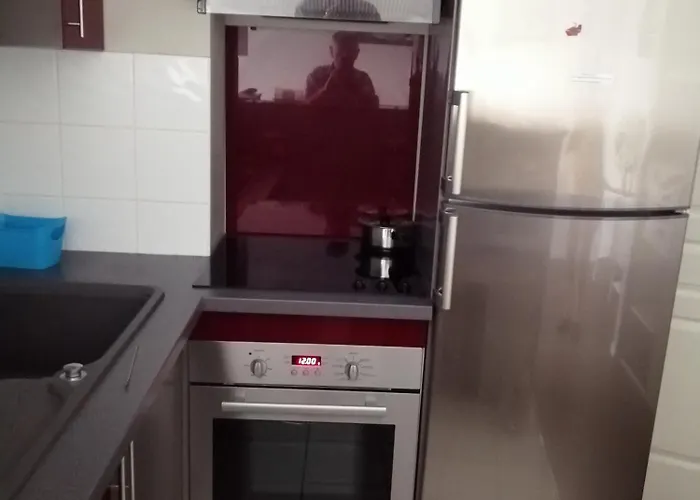 Residentiel * La Rochelle (Charente-Maritime)