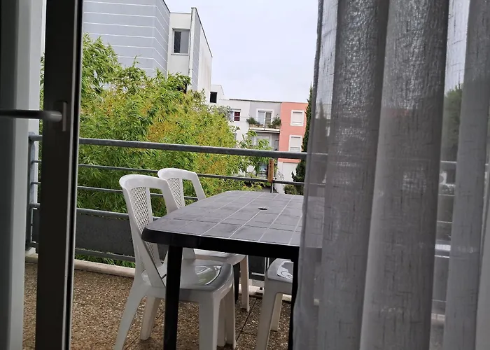 Apartment Residentiel