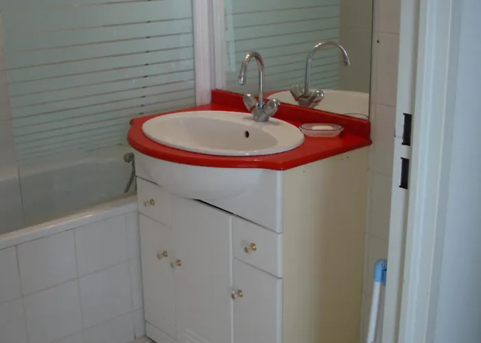 Apartment Residentiel La Rochelle (Charente-Maritime)