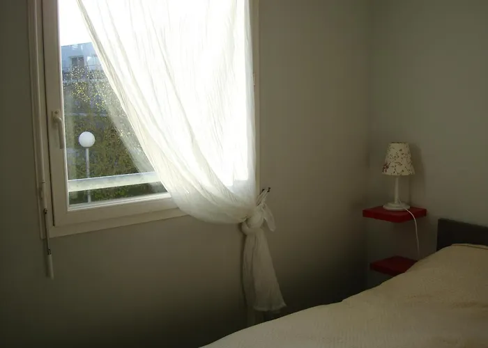 Apartment Residentiel La Rochelle (Charente-Maritime)