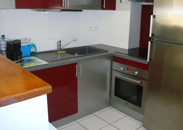 Residentiel Apartment La Rochelle (Charente-Maritime)