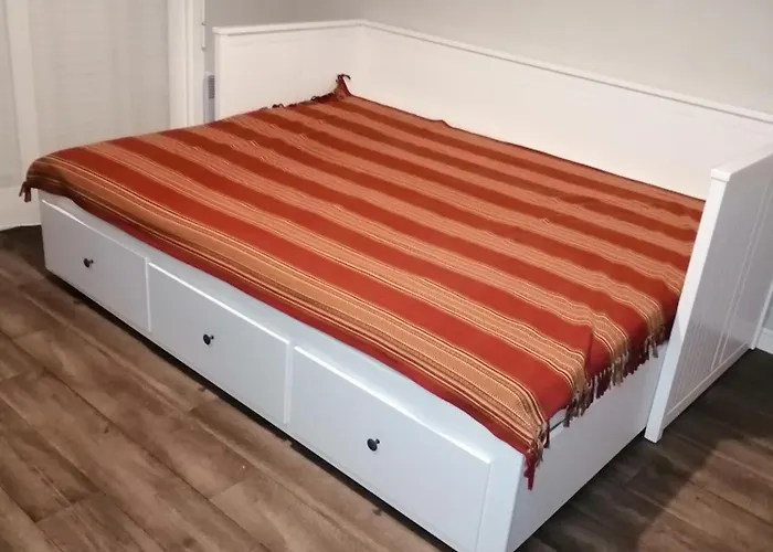 Residentiel Διαμέρισμα