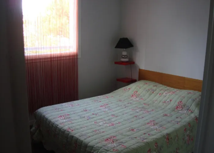 Διαμέρισμα Residentiel *